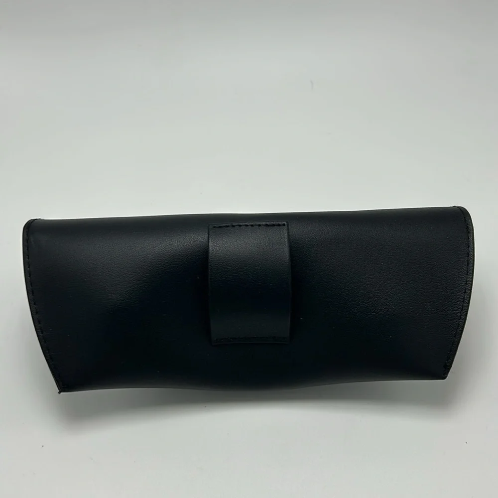 Ray- Ban Large Sunglass Case With Belt Loop
